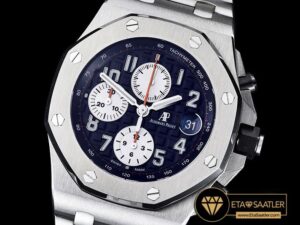 AP0374A - AP Royal Oak Chrono 26470 SSSS Blue A3126 - Noob - 01.jpg